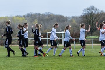 Bild 11 - Frauen SV Henstedt Ulzburg2 : TSV Schoenberg : Ergebnis: Abbruch